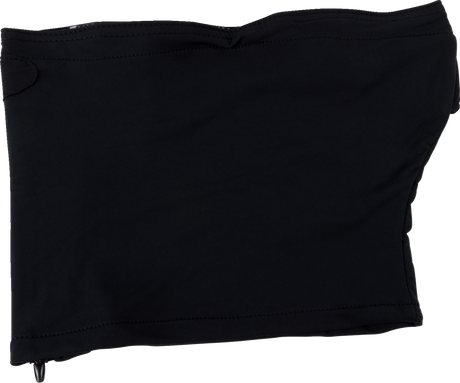 MOOSE RACING Air Intake Neck Curtain - Black 0133-1426 - Cycle City Outdoors