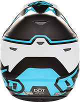 6D Helmets - ATR-2Y Helmet - Drive