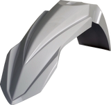 Polisport | Fender | Yamaha | Front