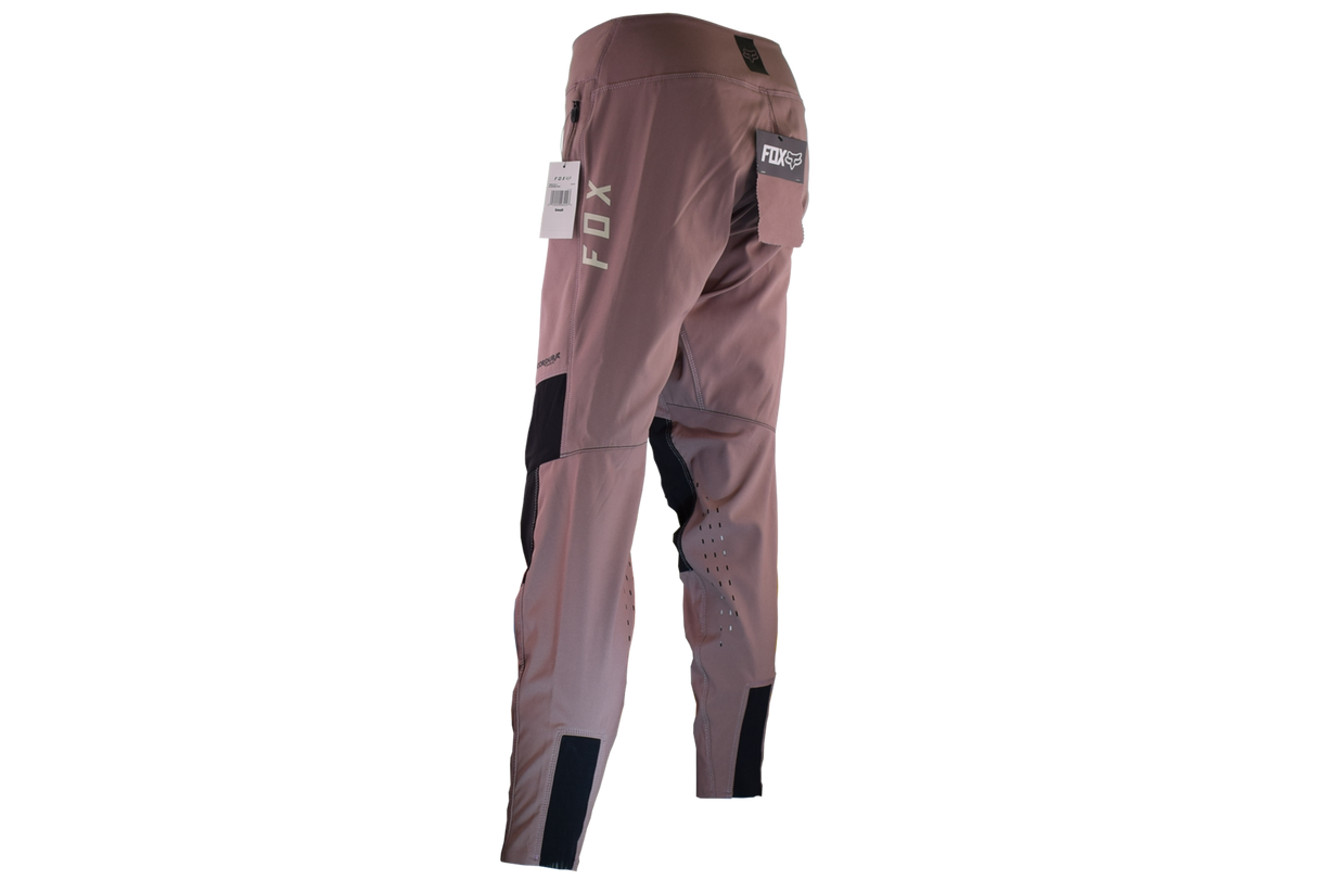Fox Racing - Womens Defend Pant - Plm Pr - S
