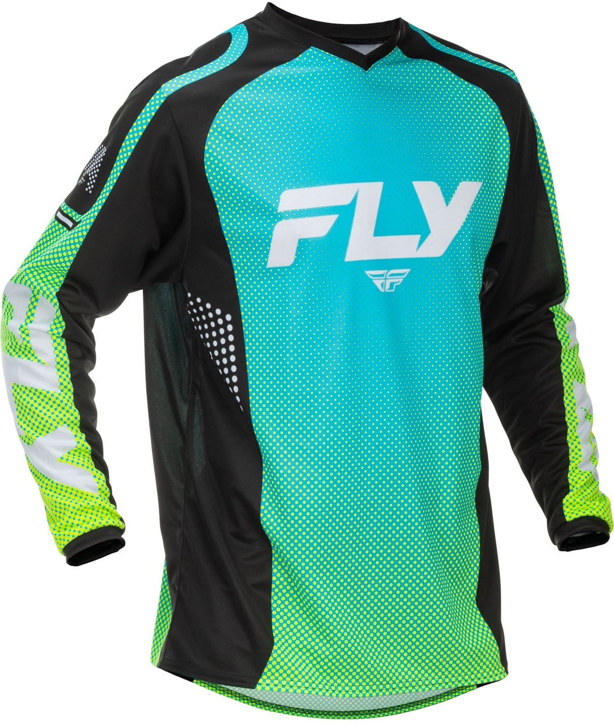 Fly F-16 Motocross Jersey