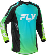 Fly F-16 Motocross Jersey