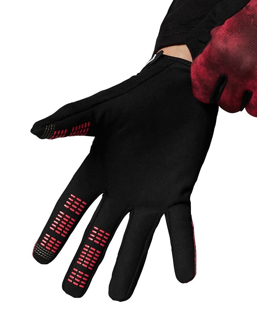 Fox Racing - Youth Ranger Glove - Pink - YL (Open box)
