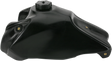 IMS PRODUCTS INC. Large-Capacity Gas Tank - Black - Honda - 3.7 Gallon 122230-BK1