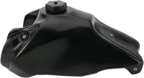 IMS PRODUCTS INC. Large-Capacity Gas Tank - Black - Honda - 3.7 Gallon 122230-BK1