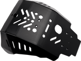 Axp Racing AX1575 Skid Plate - Black - Honda - CRF '21-'26 | Off-Road