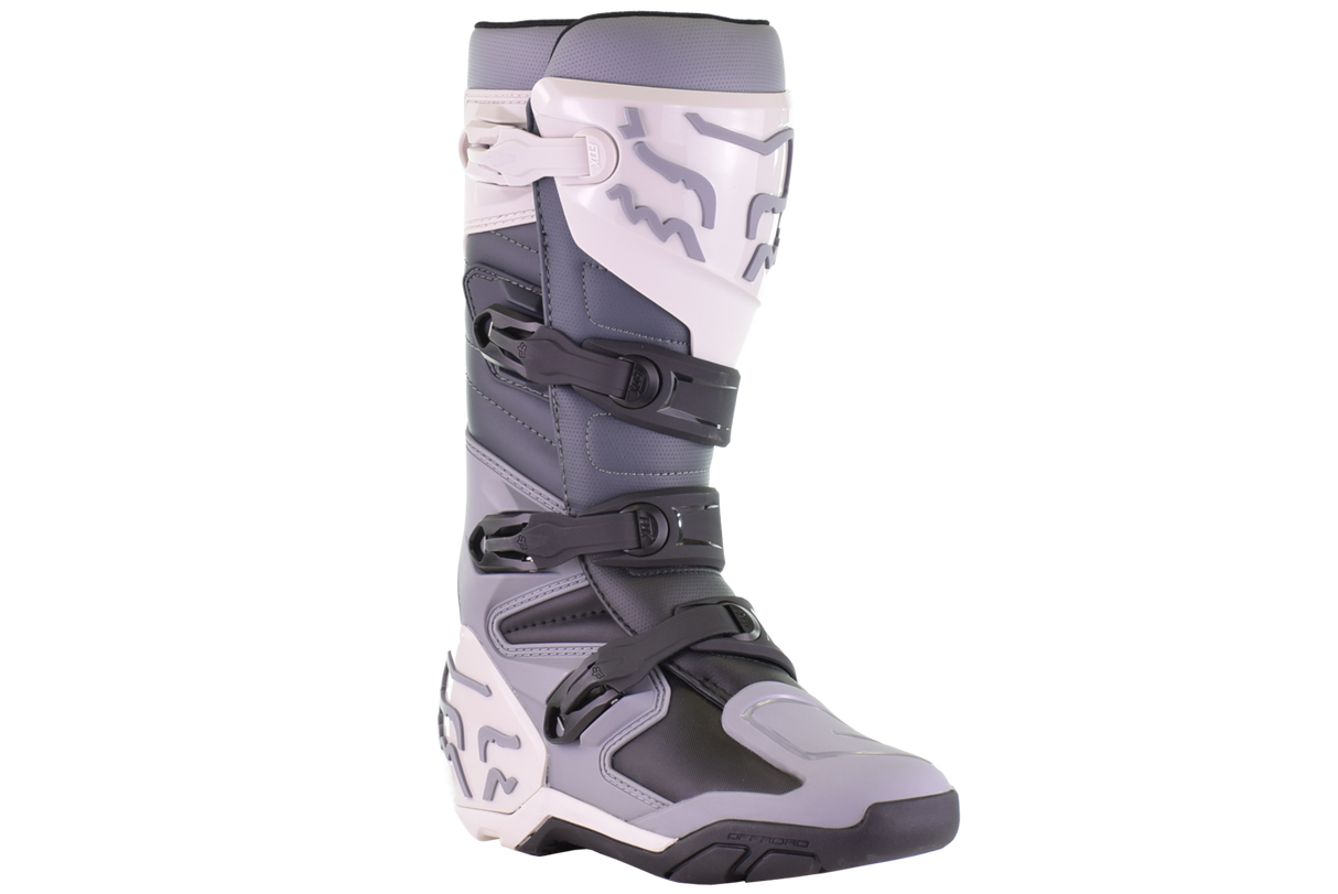 Fox Racing - Comp X Boot  - Chalk - 10