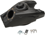 IMS PRODUCTS INC. Large-Capacity Gas Tank - Black - Yamaha - 3.8 Gallon 127317-BK1