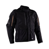Leatt ADV DriTour 5.5 Short | Waterproof Motorcycle Jacket | Thermal Liner