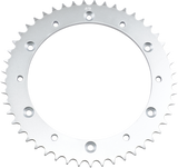 PARTS UNLIMITED Rear Sprocket - 49 Tooth - Honda 41201-430-810