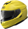Shoei GT-Air 3 Full-Face Motorcycle Helmet - Yellow