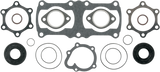 VERTEX Complete Gasket Set - Polaris 711209