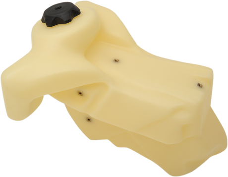 IMS PRODUCTS INC. Large-Capacity Gas Tank - Natural - Kawasaki - 3.2 Gallon 113131-N2