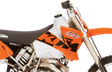 IMS PRODUCTS INC. Large-Capacity Gas Tank - Natural - KTM - 3.2 Gallon 113318-N2