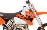IMS PRODUCTS INC. Large-Capacity Gas Tank - Natural - KTM - 3.2 Gallon 113318-N2