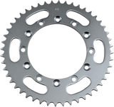 PARTS UNLIMITED Rear Sprocket - 48 Tooth - Honda/Yamaha PU41201-MG3-000