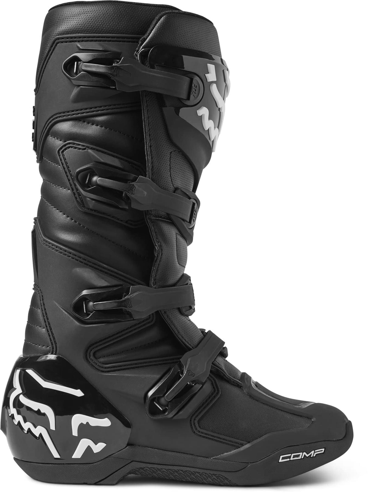 Fox Racing -  Comp Boots - Cycle City Outdoors