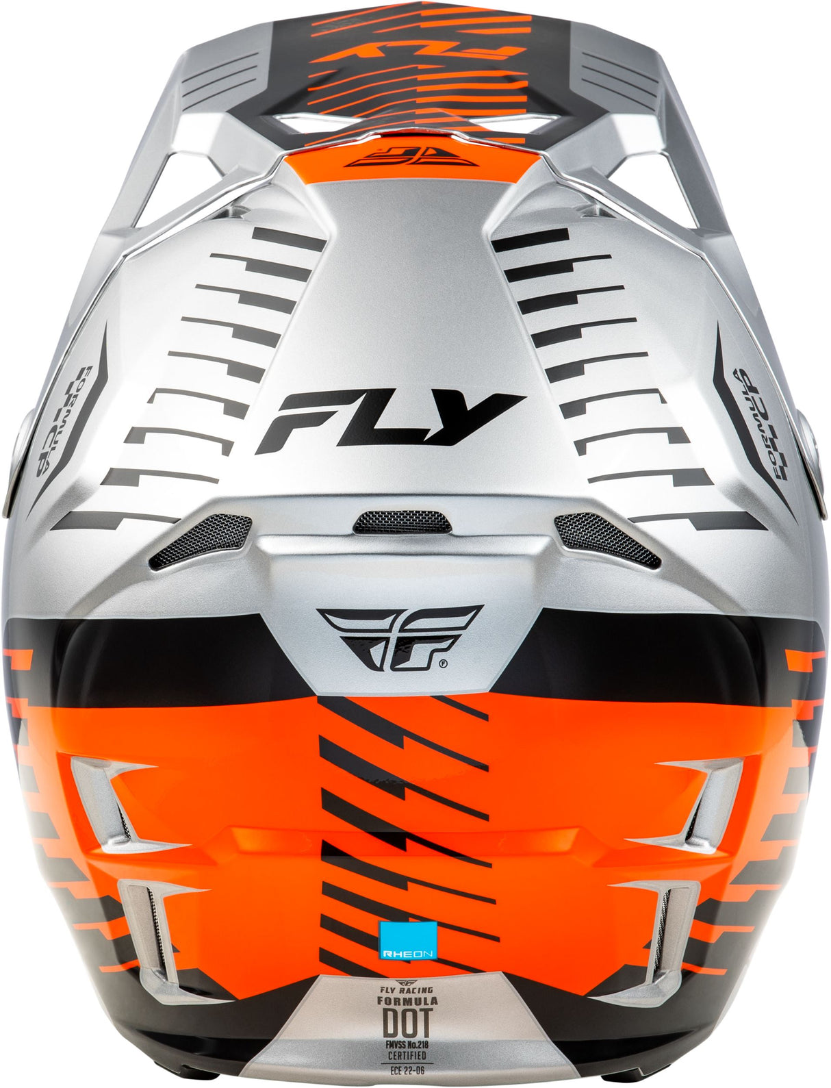 Formula CP Slice Helmet