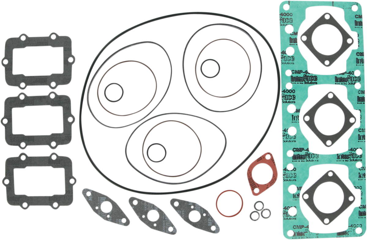 VERTEX Full Top End Set - Ski-Doo 710222