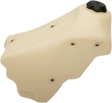 IMS PRODUCTS INC. Large-Capacity Gas Tank - Natural - Yamaha - 3.6 Gallon 117316-N2