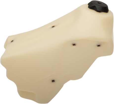 IMS PRODUCTS INC. Large-Capacity Gas Tank - Natural - Yamaha - 3.6 Gallon 117316-N2