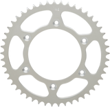 PARTS UNLIMITED Rear Sprocket - Honda - 49 Tooth 41202-KS6-830SR