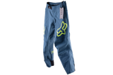 Fox Racing - Youth Defend Pant - Slt Blu - 24