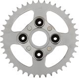 PARTS UNLIMITED Rear Sprocket - 42 Tooth - Honda 41200-HB3-000