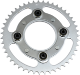 PARTS UNLIMITED Rear Sprocket - 47 Tooth - Honda 41200-958-320