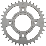 PARTS UNLIMITED Rear Sprocket - 36 Tooth - Honda 41200-344-000