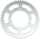 PARTS UNLIMITED Rear Sprocket - 48 Tooth - Honda 41201-329-000