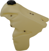 IMS PRODUCTS INC. Large-Capacity Gas Tank - Natural - Yamaha - 3.1 Gallon 117326-N2