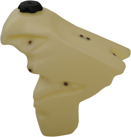 IMS PRODUCTS INC. Large-Capacity Gas Tank - Natural - Yamaha - 3.1 Gallon 117326-N2
