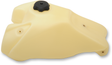 IMS PRODUCTS INC. Large-Capacity Gas Tank - Natural - Honda - 3.7 Gallon 122230-N2