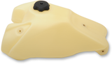 IMS PRODUCTS INC. Large-Capacity Gas Tank - Natural - Honda - 3.7 Gallon 122230-N2