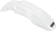 UFO | Fender | Honda | Front