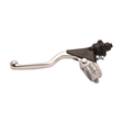 RFX FXCA 10200 55SV OEM Style Clutch Lever Assemblies - Silver | Off-Road