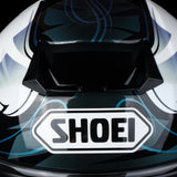 Shoei Neotec 3 Breeze TC-2 Modular Motorcycle Helmet | AIM Shell, QSV-2 Sun Visor & Pinlock Included