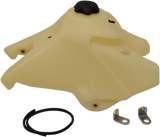 IMS PRODUCTS INC. Large-Capacity Gas Tank - Natural - Suzuki - 3.6 Gallon 125512-N2