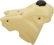IMS PRODUCTS INC. Large-Capacity Gas Tank - Natural - Yamaha - 3.1 Gallon 117327-N2