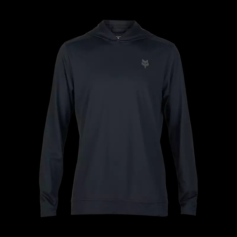 Fox Racing - Ranger Ls Sun Shirt - Blk - M