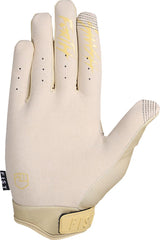 Fist - Strapped - Stocker