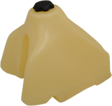 IMS PRODUCTS INC. Large-Capacity Gas Tank - Natural - Honda - 4.0 Gallon 112223-N2