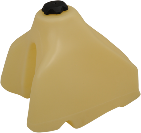 IMS PRODUCTS INC. Large-Capacity Gas Tank - Natural - Honda - 4.0 Gallon 112223-N2