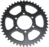 PARTS UNLIMITED Rear Sprocket - 45 Tooth - Yamaha 4G0-25445-20