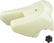 IMS PRODUCTS INC. Large-Capacity Gas Tank - Natural - Honda - 4.6 Gallon 112228-N2