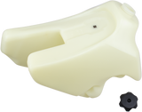 IMS PRODUCTS INC. Large-Capacity Gas Tank - Natural - Honda - 4.6 Gallon 112228-N2