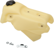 IMS PRODUCTS INC. Large-Capacity Gas Tank - Natural - Honda - 3.1 Gallon 112231-N2