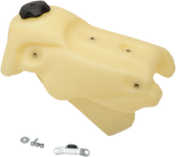 IMS PRODUCTS INC. Large-Capacity Gas Tank - Natural - Honda - 3.1 Gallon 112231-N2