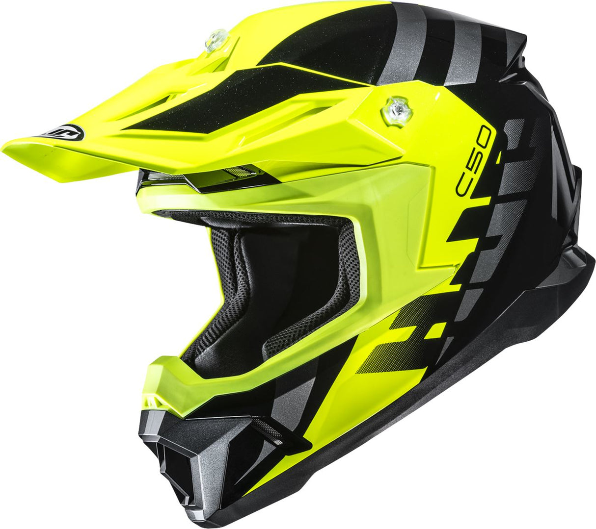HJC C50 Helmet - Mirage